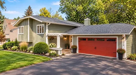 1719 Cudd Cir, Hudson, WI 54016