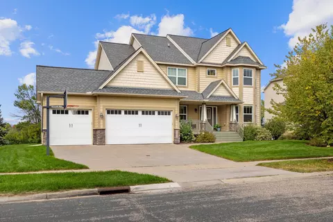 17224 64th Pl N, Maple Grove, MN 55311