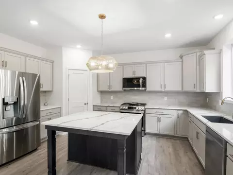 Kitchen - 1320 136th Cir E, Rosemount, MN 55068 photo 2 of 18