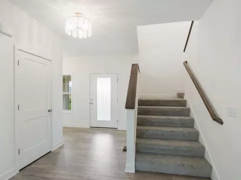 Entry Way - 1320 136th Cir E, Rosemount, MN 55068 photo 1 of 3