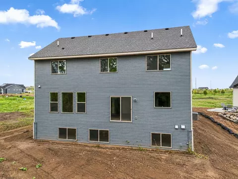 Exterior - 1320 136th Cir E, Rosemount, MN 55068 photo 3 of 7