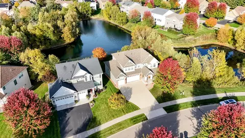 12734 Alamo St NE, Blaine, MN 55449