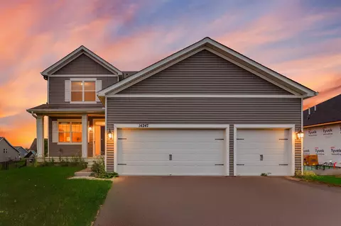 14247 77th Ln NE, Otsego, MN 55330