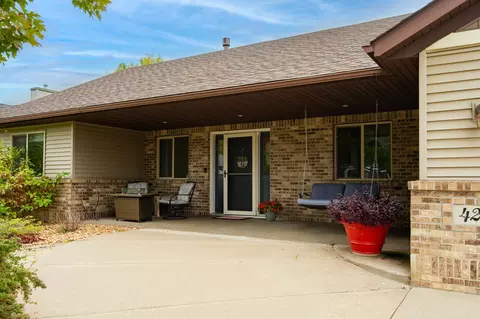 Exterior - 426 Maple Dr, Foley, MN 56329 photo 2 of 15