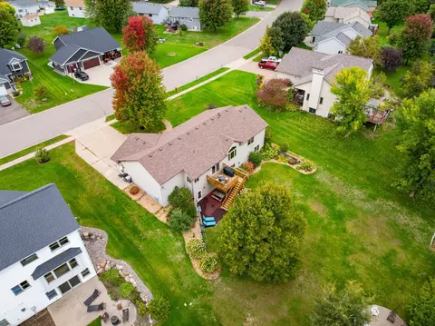 View/Area - 426 Maple Dr, Foley, MN 56329 photo 4 of 5