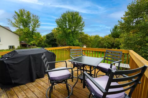Exterior - 426 Maple Dr, Foley, MN 56329 photo 8 of 15