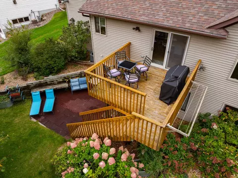 Exterior - 426 Maple Dr, Foley, MN 56329 photo 5 of 15