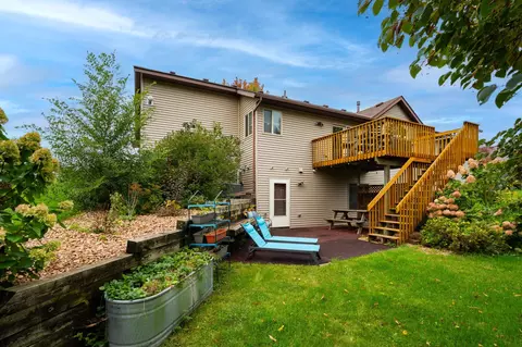 Exterior - 426 Maple Dr, Foley, MN 56329 photo 13 of 15
