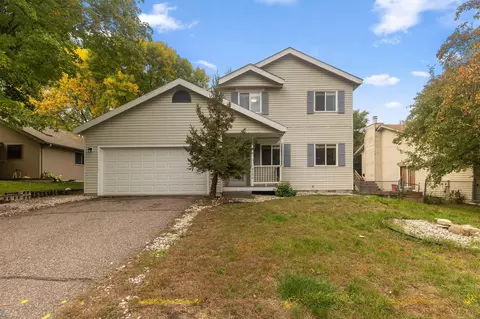 14360 Princeton Ave, Savage, MN 55378
