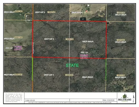 tbd Spangrud Ct NE, Kelliher, MN 56650 photo 13