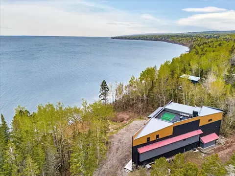 View/Area - 1430 Stoney Point Dr, Duluth, MN 55804 photo 3 of 4
