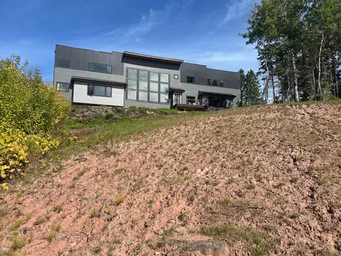 Exterior - 1430 Stoney Point Dr, Duluth, MN 55804 photo 4 of 8