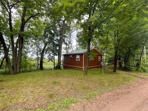 4716 Big Rice Lake Rd NE, Remer, MN 56672