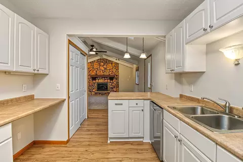 Kitchen - 1381 Easter Ln, Eagan, MN 55123 photo 2 of 7