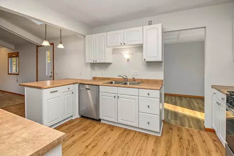 Kitchen - 1381 Easter Ln, Eagan, MN 55123 photo 1 of 7