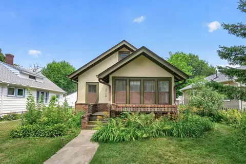 3734 Newton Ave N, Minneapolis, MN 55412