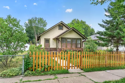 3734 Newton Ave N, Minneapolis, MN 55412