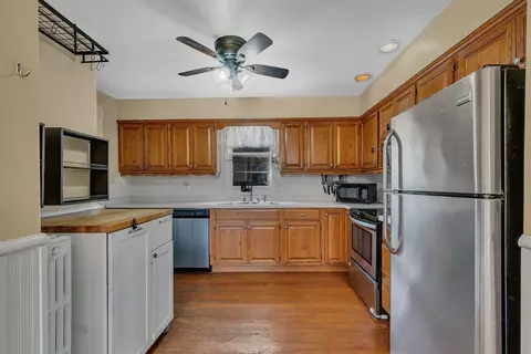 Kitchen - 624 7th Ave N, Saint Cloud, MN 56303 photo 1 of 2