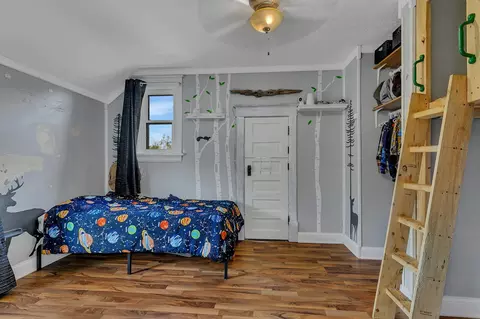 Bedroom - 624 7th Ave N, Saint Cloud, MN 56303 photo 2 of 2