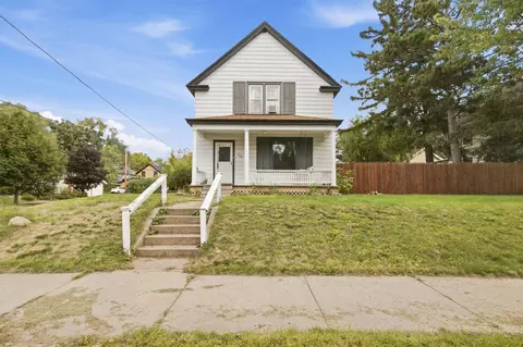 Exterior - 624 7th Ave N, Saint Cloud, MN 56303 photo 2 of 10