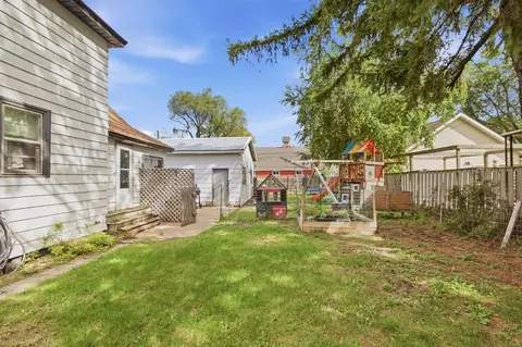 Exterior - 624 7th Ave N, Saint Cloud, MN 56303 photo 4 of 10