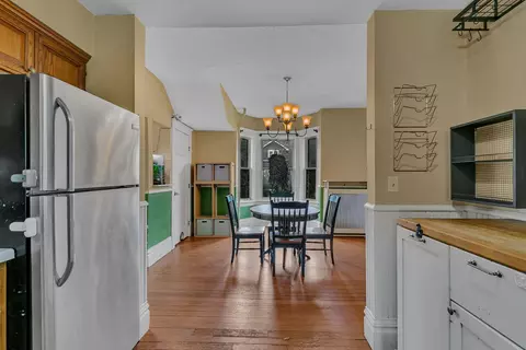 Dining - 624 7th Ave N, Saint Cloud, MN 56303 photo 3 of 5