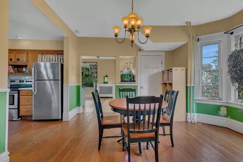 Dining - 624 7th Ave N, Saint Cloud, MN 56303 photo 2 of 5