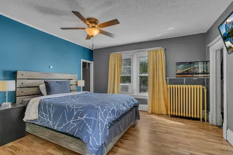 Bedroom - 624 7th Ave N, Saint Cloud, MN 56303 photo 1 of 2