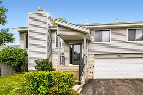5409 Pompano Dr, Minnetonka, MN 55343