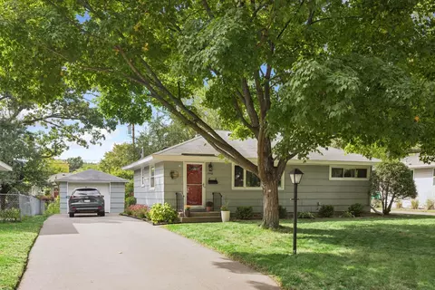 2510 Oregon Ave S, Saint Louis Park, MN 55426