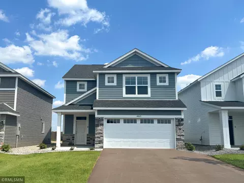 16586 Ulysses St NW, Elk River, MN 55330