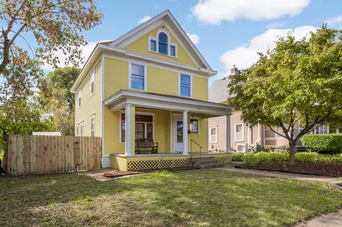 207 W 34th St, Minneapolis, MN 55408