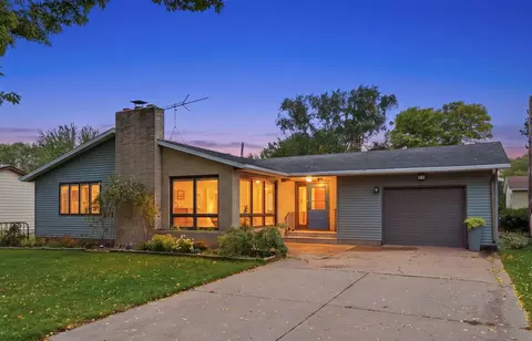 804 Cardinal Ln SW, Alexandria, MN 56308