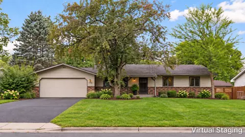 7730 Bona Rd, Mounds View, MN 55112