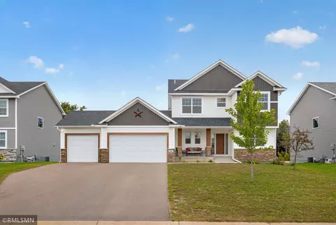41 144th Ln NW, Andover, MN 55304