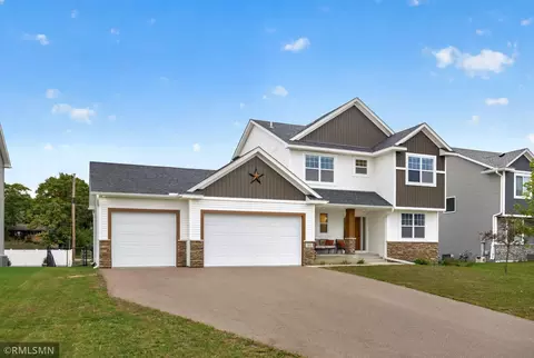 41 144th Ln NW, Andover, MN 55304