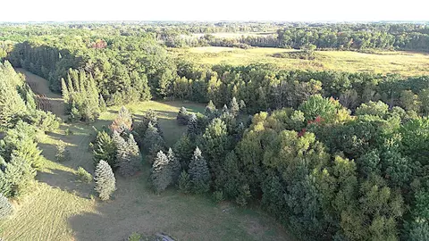 tbd Nnnn 217th Ave NE, Stacy, MN 55005