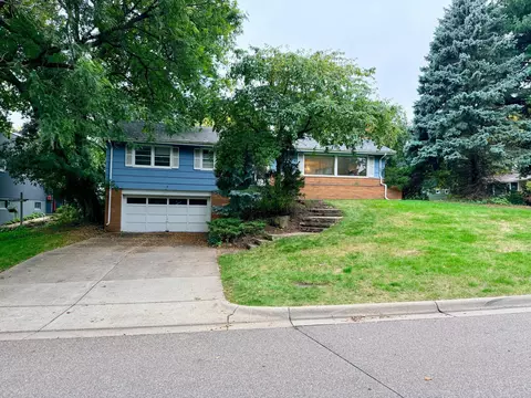 4713 Virginia Ln, Edina, MN 55424