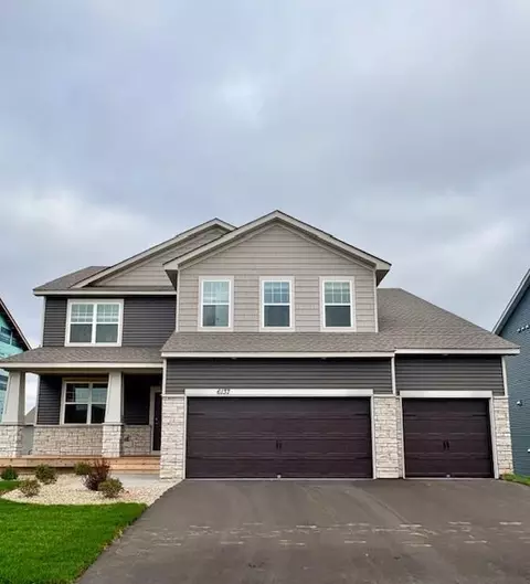 6137 Jennifer Ave, Cottage Grove, MN 55016