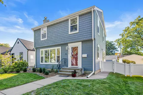 5740 23rd Ave S, Minneapolis, MN 55417