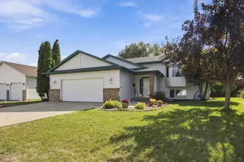 1307 4th Ave E, West Fargo, ND 58078