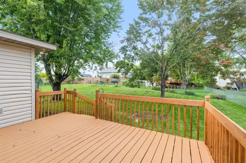 Exterior - 14147 Dearborn Path, Rosemount, MN 55068 photo 3 of 4
