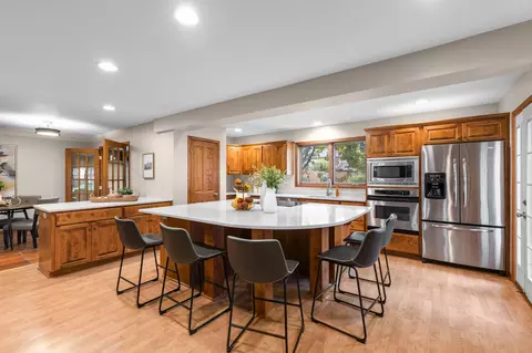 Kitchen - 14147 Dearborn Path, Rosemount, MN 55068 photo 1 of 10
