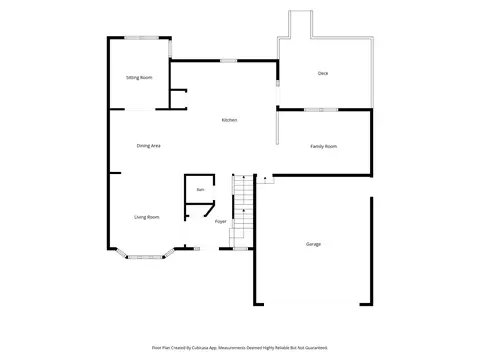 Floorplan - 14147 Dearborn Path, Rosemount, MN 55068 photo 6 of 7