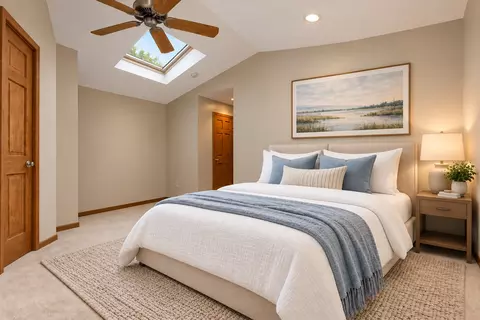 Bedroom - 14147 Dearborn Path, Rosemount, MN 55068 photo 1 of 4