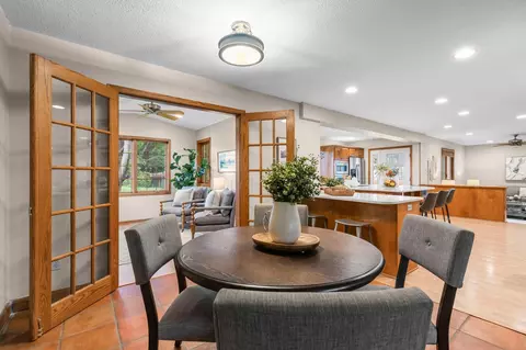 Dining - 14147 Dearborn Path, Rosemount, MN 55068 photo 3 of 3