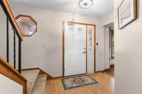 Entry Way - 14147 Dearborn Path, Rosemount, MN 55068 photo 1 of 3