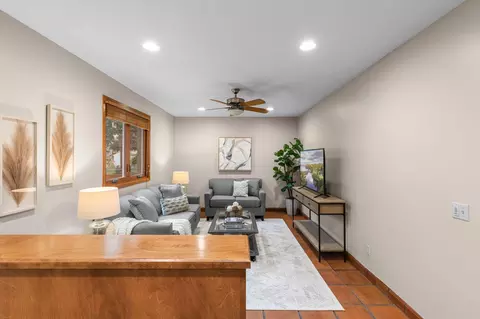 Living - 14147 Dearborn Path, Rosemount, MN 55068 photo 4 of 5