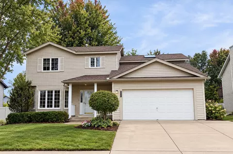 Exterior - 14147 Dearborn Path, Rosemount, MN 55068 photo 2 of 4
