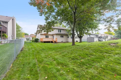 Exterior - 14147 Dearborn Path, Rosemount, MN 55068 photo 4 of 4